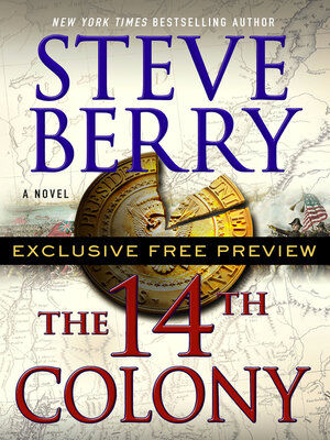 cover image of The 14th Colony Exclusive Free Preview